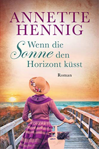 Cover: Hennig, Annette - Sankt-Petersburg 02 - Wenn die Sonne den Horizont kuesst