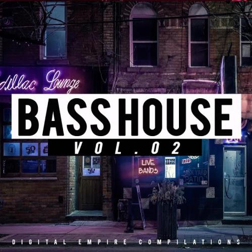 Bass House, Vol. 2 (2017) 
