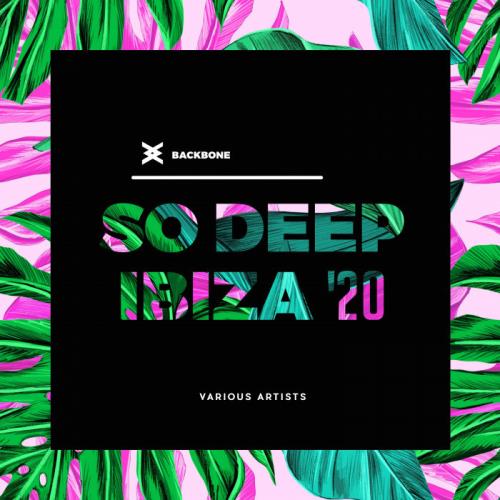 Backbone - So Deep Ibiza /#039;20 (2020)