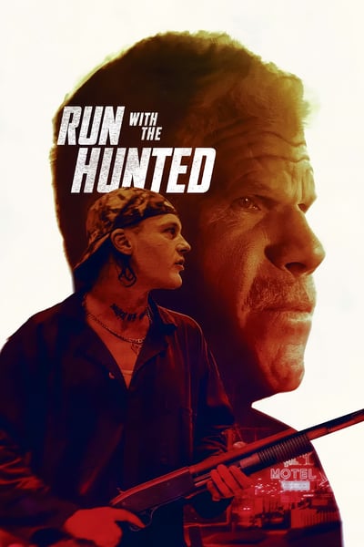 Run With The Hunted 2020 1080p WEBRip X264 DD 5 1 LLG