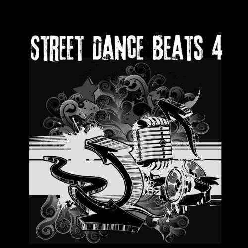 Street Dance Beats - Street Dance Beats 4 (2020)
