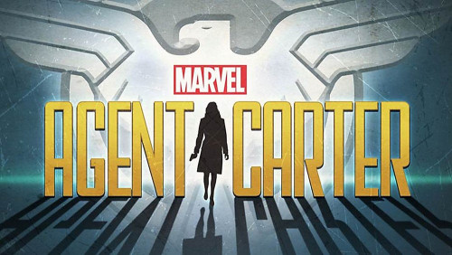 Marvel - Marvel s Agent Carter Season One Declassified 2018 Comic Retail eBook