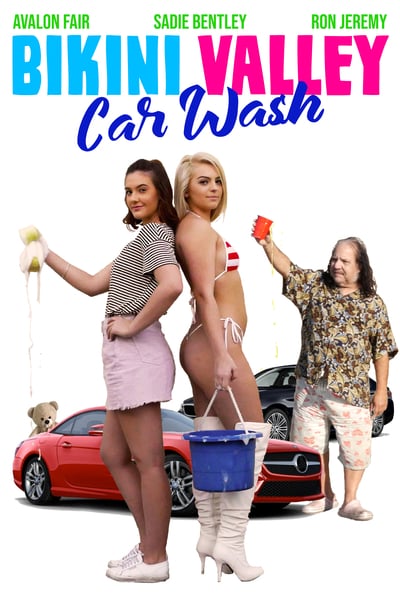 Bikini Valley Car Wash 2020 HDRip x264-SHADOW