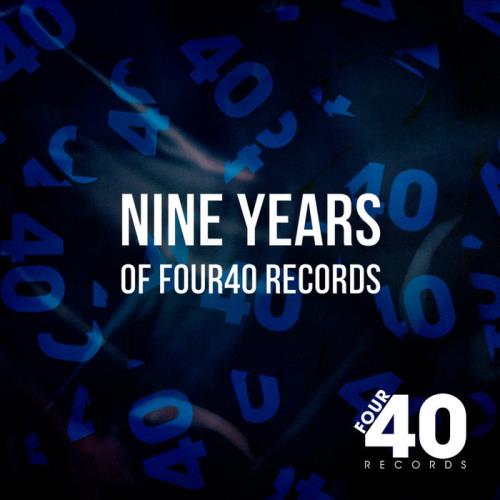 Nine Years Of Four40 (2020)