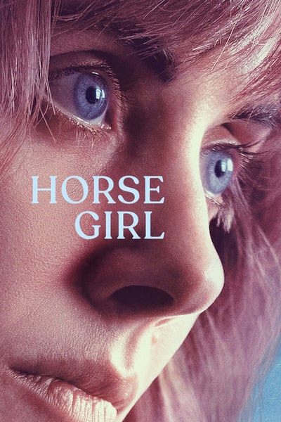 Horse Girl (2020) 720p h264 ita eng sub ita-MIRcrew