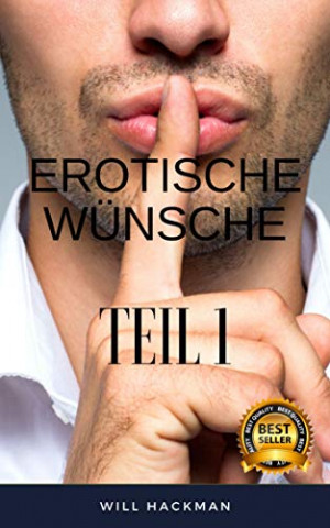 Cover: Hackman, Will - Erotische Wuensche
