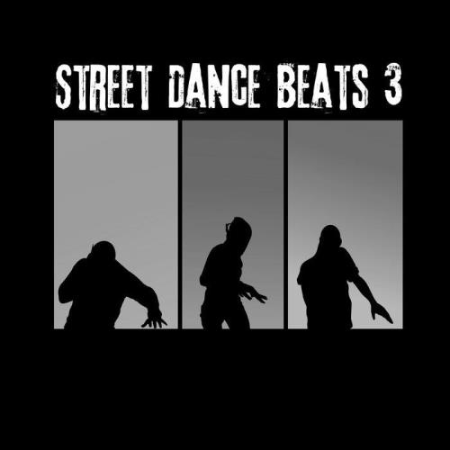 Street Dance Beats - Street Dance Beats 3 (2020)