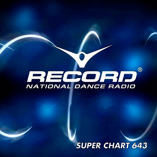 Record Super Chart 643 (2020)