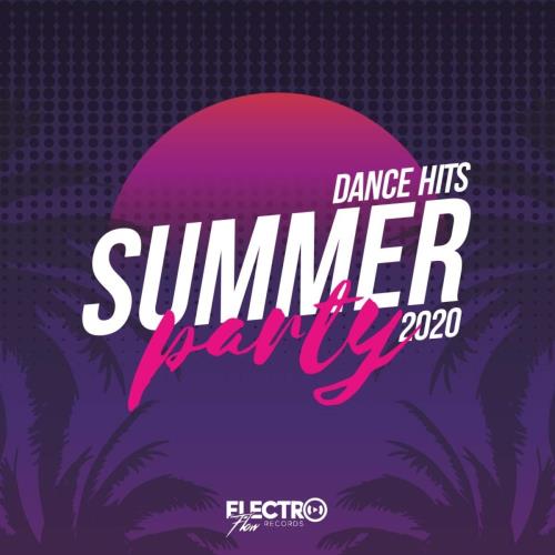 Summer Party: Dance Hits 2020 (2020) FLAC