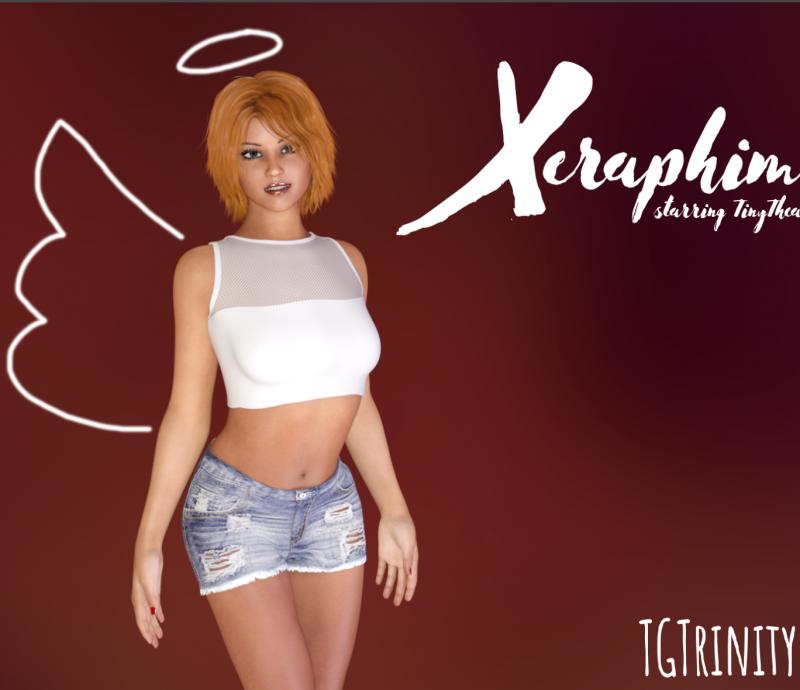 TGTrinity - Xeraphim