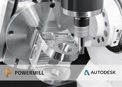 Autodesk Powermill 2021.0.1 Update