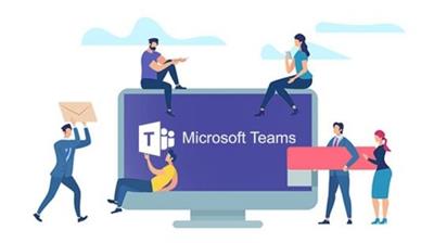Microsoft Teams and Office 365 Groups Administration  MS-700 D029645e1c7641b4cebf7ae704841a3a