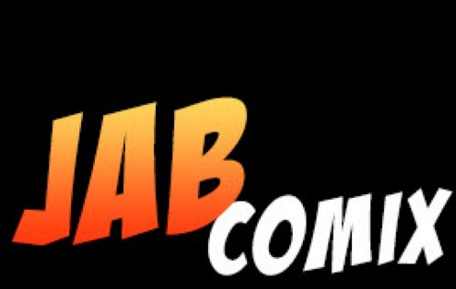 JabComix - SiteRip - July 2020
