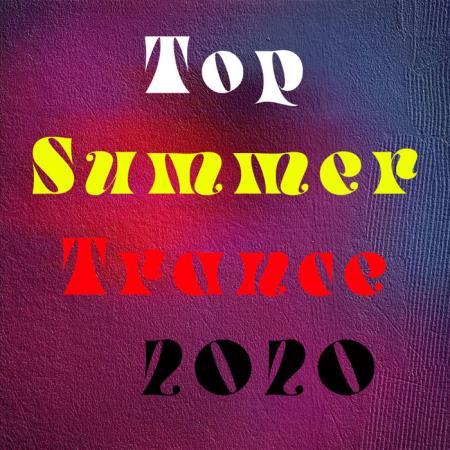Top Summer Trance 2020 (2020)