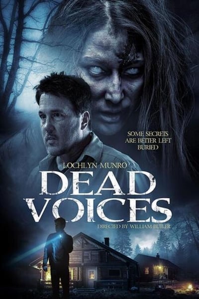 Dead Voices 2020 HDRip XviD AC3-EVO