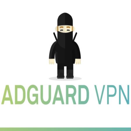 AdGuard VPN 1.0.131 [Android]