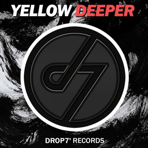 Yellow Deeper - Groove Box (2020)