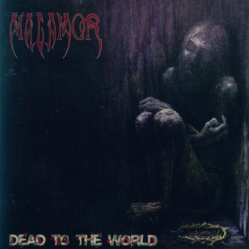 Malamor - Dead to the World (2004)