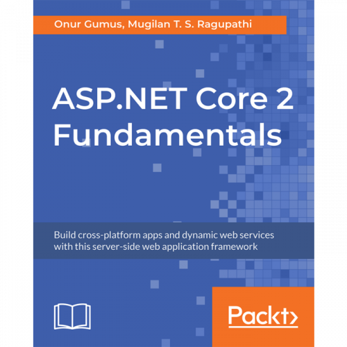 Packt - Fundamentals of ASP.NET Core 3