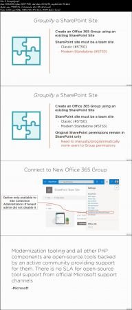 Microsoft Teams and Office 365 Groups Administration  MS-700 1268b100f2965083b36e5a55ceb09f82
