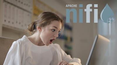 Apache NiFi (Cloudera DataFlow) - Become an Expert in  2020 E10a0c8b8d5df773e2a5ec5377f3758a