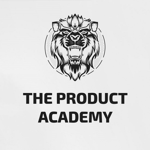 Harry Coleman   The Product Academy