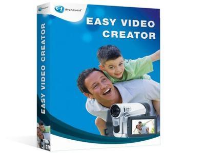 Avanquest Easy Video Creator 7.8.1