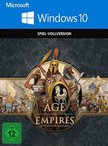 Age of Empires Definitive Edition Build 38862-Codex