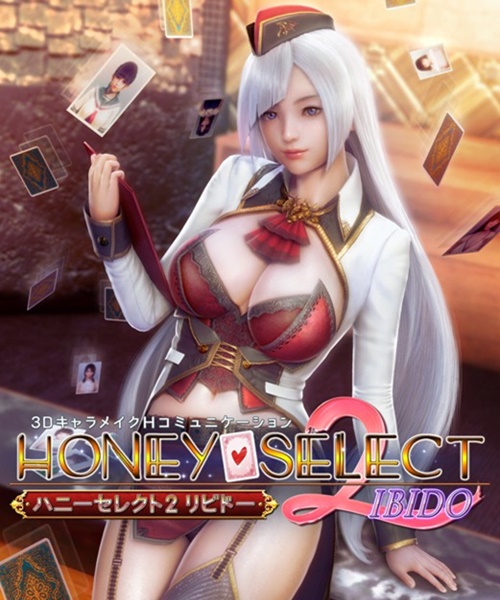 Honey Select 2: Libido (2020/RUS/ENG/MULTi10/RePack от FitGirl)