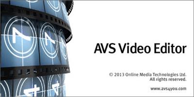 AVS Video Editor 9.4.1.360 Portable