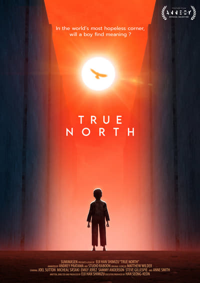 True North 2020 1080p WEB x264-RedBlade