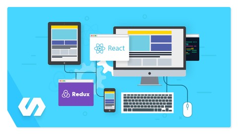 Udemy - Modern React with Redux 07.2020