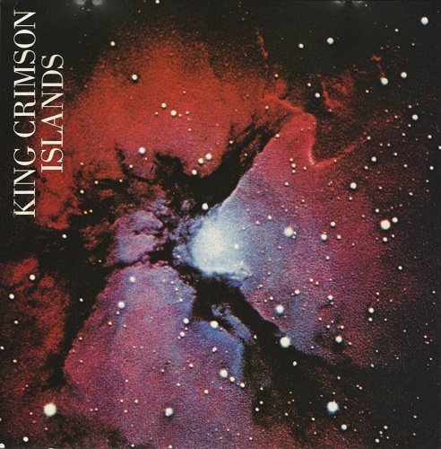 King Crimson - Islands 1971 (40th Anniversary Edition, 2010)