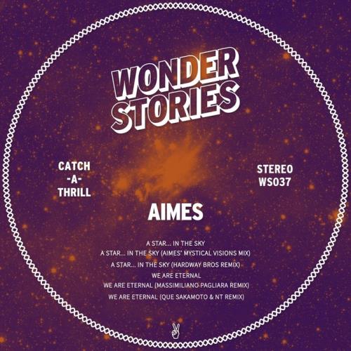 Aimes - A Star... in the Sky (2020)