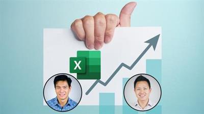 Microsoft Excel A-Z Learn From Elite MBA Business Analysts (Updated 7/2020)