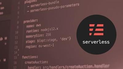 Serverless Framework Bootcamp Node.js, AWS & Microservices
