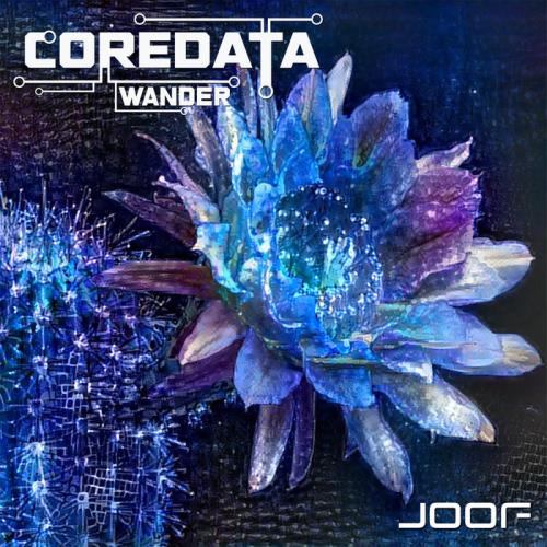 Coredata - Wander (2020)