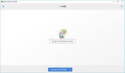Epubor Ultimate Converter 3.0.12.707 Multilingual Portable