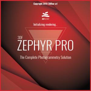 3DF Zephyr 5.000 (x64) Multilingual