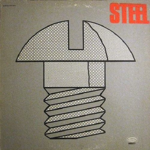Steel - Steel 1971