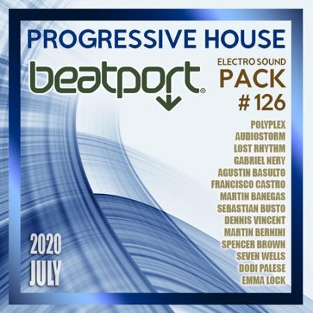 Beatport Progressive House: Electro Sound Pack #126 (2020)