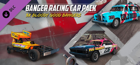 Wreckfest Banger Racing-Codex