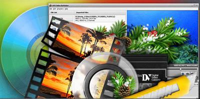 AVS4YOU Software AIO Package v5.0.1.162 Portable
