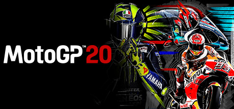 MotoGp 20 Junior Team-Codex