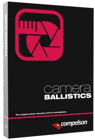 Camera Ballistics 2.0.0.17042 (x64)