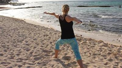 Gentle Yoga - Find Your Everyday Yoga Escape