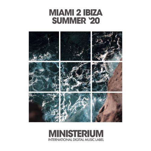 Benjamin Sparks - Miami 2 Ibiza (Summer /#039;20) (2020)