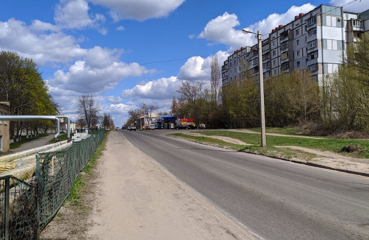 Вісті з Полтави - Черговий крок до запуску тролейбусу на Огнівку: оголосили тендер на реконструкцію вулиці Петлюри за 79 млн грн