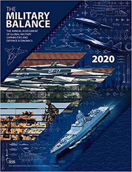 The Military Balance 2020