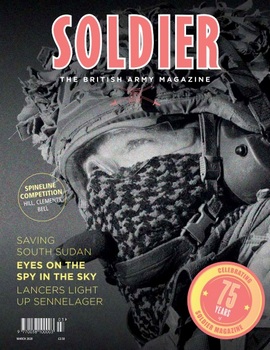 Soldier 2020-03